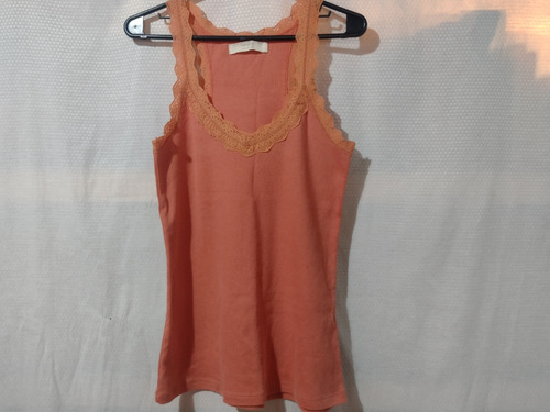 Musculosa Indiastyle L