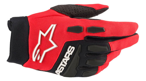 Guantes Moto Mx Alpinestars Full Bore Enduro - Fas Motos