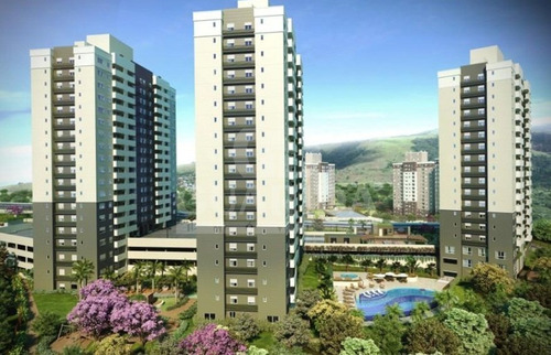 Apartamento - America - Ref: 196600 - V-196712