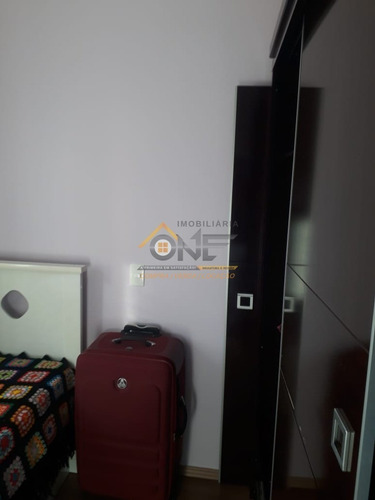 Imagem 26 de 27 de Apartamento - Ap00542 - 68869151