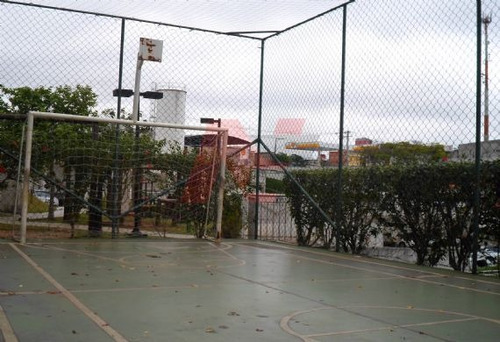Imagem 15 de 15 de 04300 - Apartamento 2 Dorms, Novo Osasco - Osasco/sp - 4300
