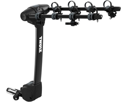 Porta Bicicletas Thule Apex 9025 Xt 4 Para 4 B / Musicarro