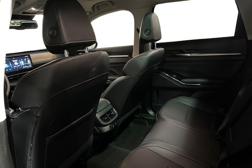 Haval (in) 1.5 Deluxe At Hibrido 5p