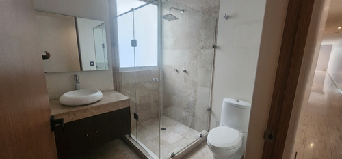 Departamento En Venta, En Polanco Iv Sección, Miguel Hidalgo, Cdmx