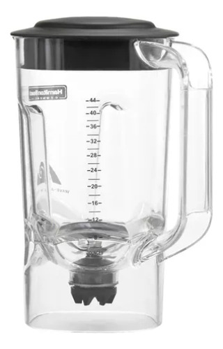 Vaso De Repuesto Para Licuadora Hamilton Beach 908r