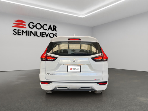 Mitsubishi Xpander 2023