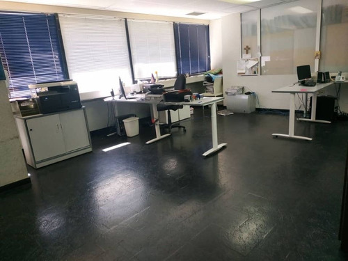 Imagen 6 de 13 de Vendo Oficina 280mts2 El Rosal