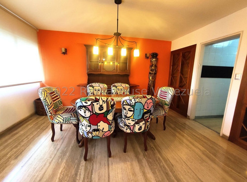 Imagen 6 de 26 de Amplio Y Elegante Apartamento En Alquiler, Urb. Las Mesetas De Sta Rosa De Lima