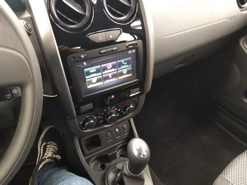 Duster Dynamique 1.6 0km (jb)