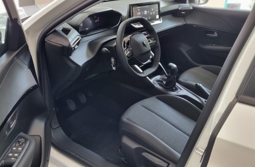 Peugeot 208 1.6 Allure