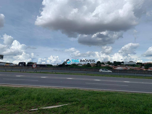 Terreno À Venda, 10000 M² Por R$ 8.000.000 - Jardim São João - Campinas/sp - Te0308