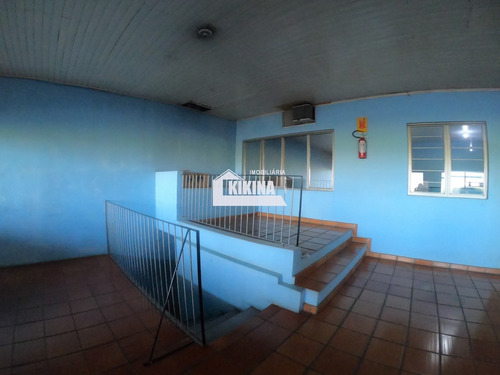 Comercial Para Venda - 02950.8596v