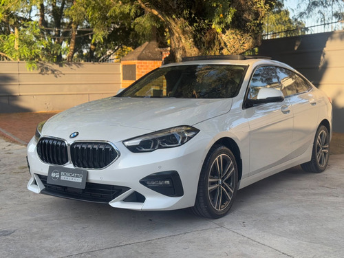 BMW Serie 2 Gran Coupe Sport GP 1.5 Bi-Turbo