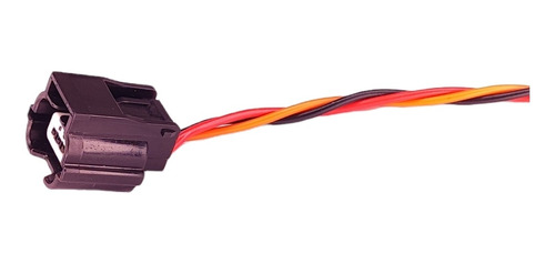 Conector Enchufe Sensor Abs Para Renault
