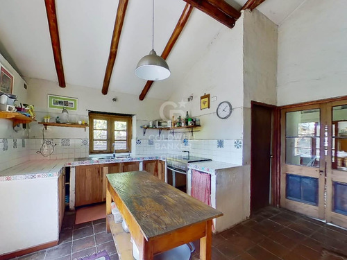 Hacienda De Chacabuco | Parcela