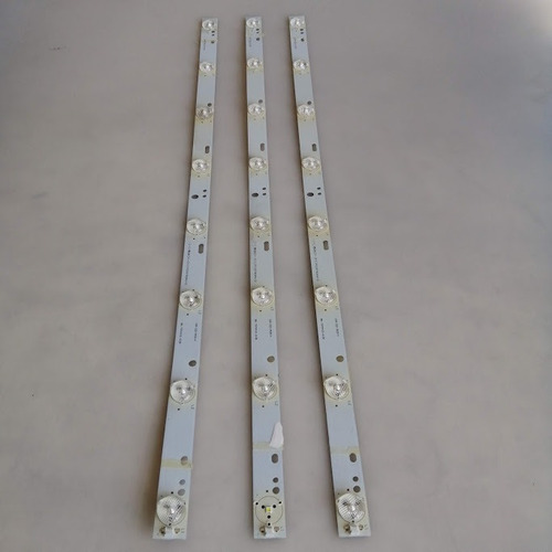 Kit De Leds Tde3254bu/035-320-3528-h/3bl-t5704101-013b (Usado)