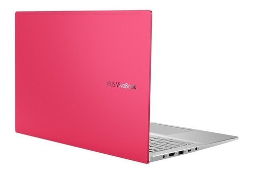 Laptop Asus Vivobook S14/s15 Intel Core I5 8 Gb Ram 1tb Ssd (Usado)