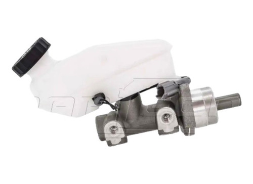 Bomba De Frenos Pontiac G3 2009 - 2010 L4 1.6l