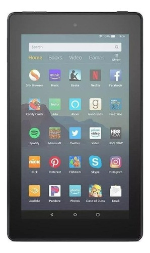 Tablet Amazon Fire 7 16gb E 2gb Ram 12th Gen 2022