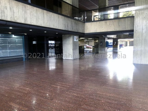 Imagen 6 de 6 de Oficina Comercial En Venta En Chuao Mls #22-13688