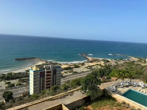 Apto De 1 Hab Y 2 Baños