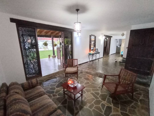 Se Vende Casa Guataparo Res Villas Laguna Club Prc-113
