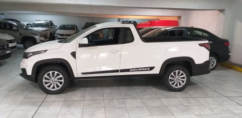 Fiat Strada Endurance Tr9