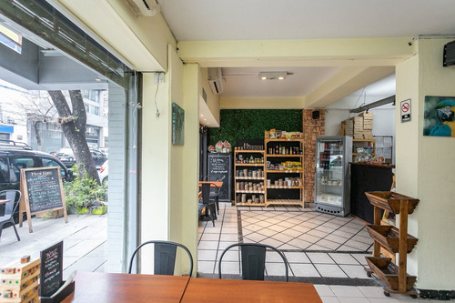 Imagen 24 de 29 de Local Comercial En Venta Villa Crespo. Exc. Ubic.