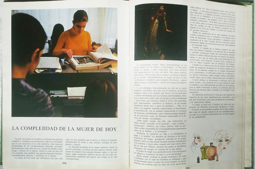 Cora, El Arte De Ser Mujer - Encicl Gráfica Femenina Vol. 5 (Usado)