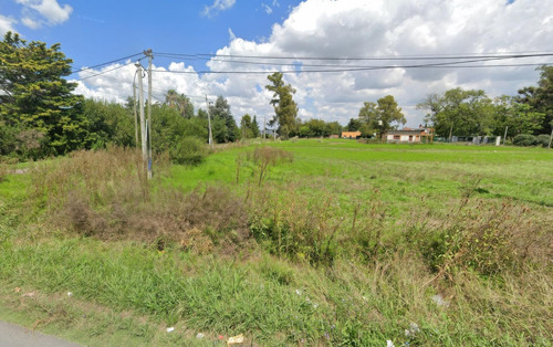 Terrenos En Venta - 306mts2 - Los Hornos, La Plata