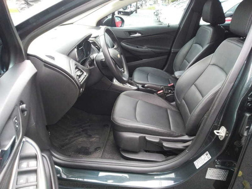 Chevrolet Cruze Lt Nb At