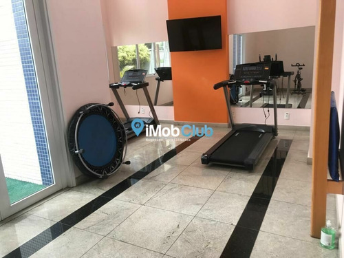 Imagem 2 de 18 de Ed Haussmann - Mobiliado E Equipado - 139