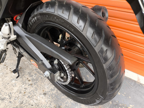 Honda Cb Twister 250 Cbs 2022 Com 92 Mil Km