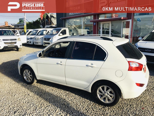 Faw N7 1.0 Full 2018 Impecable!