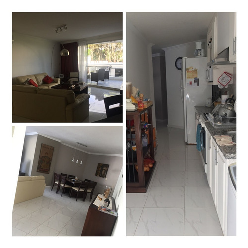 Imagen 17 de 17 de Apartamento 3 Dormitorios Frente A La Playa P37