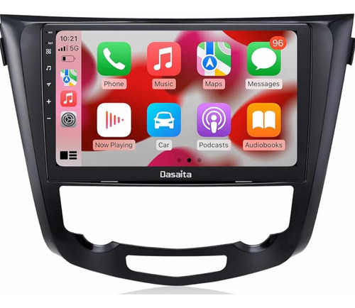 Radio Andorid Carplay 2+32 Nissan Xtrail Qashqai