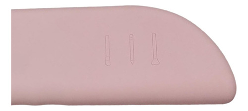 Bolsa De Almacenamiento De Usos MĂșltiples Mini Rosado