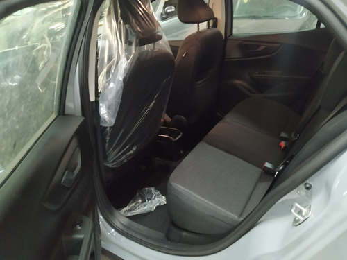 Imagen 18 de 18 de Fiat Nuevo Pulse Drive 1.3 99cv 0km Vta Convencional #ca1