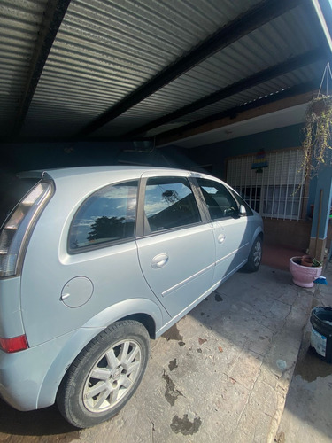 Chevrolet Meriva 1.8 Gls Easytronic
