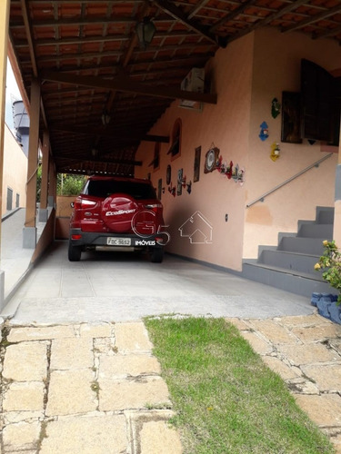 Imagem 3 de 22 de Casa Em Condominio A Venda Cafezal 7, Itupeva/sp. 4 Dormitórios Sendo 4 Suítes Com Armários Planejados, 4 Banheiros Com Box Blindex E Gabinete, 1 Lavabo Com Gabinete. 1 Sala Para 2 - Cc00010 - 698021