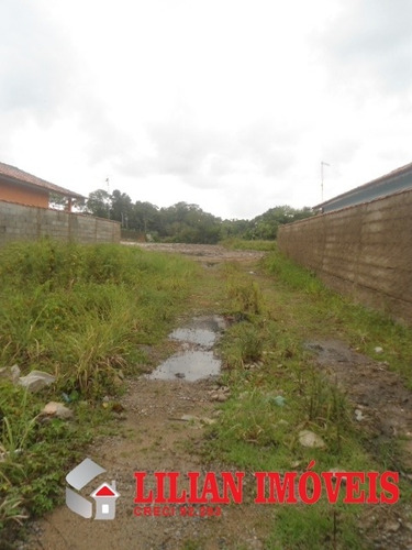 Imagem 7 de 7 de Área Com 3.875 M² No Balneário Itaguai - 127