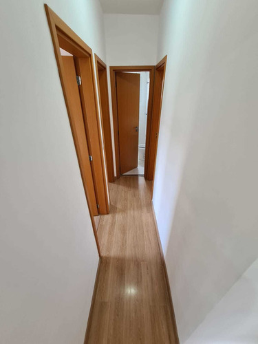Imagem 9 de 25 de Apartamento 3 Dormitorios 1 Suite 1 Vaga ______________________________________________________________________________________________________________________ - Sp - Ap0001_imon
