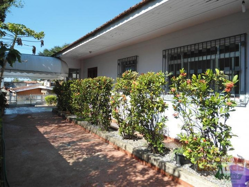 Imagem 4 de 15 de Casa Para Venda Em Peruíbe, Centro, 3 Dormitórios, 1 Suíte, 1 Banheiro, 3 Vagas - 0532_2-318809