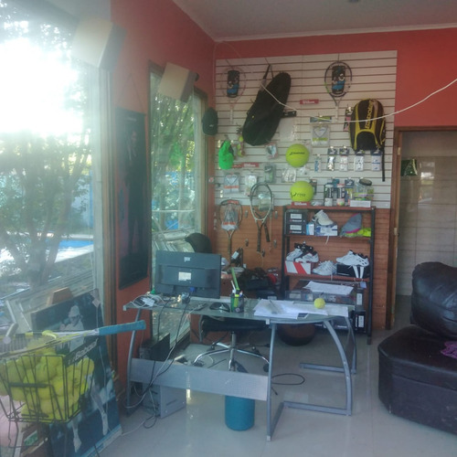 Se Vende Club De Tenis, Chillan
