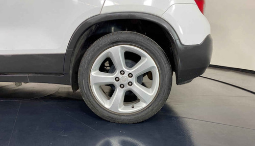 Imagen 12 de 15 de 46706 - Chevrolet Trax 2016 Con Garantía At