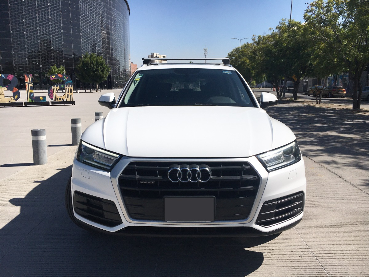 Audi Q5 2.0 L T Dynamic Dsg