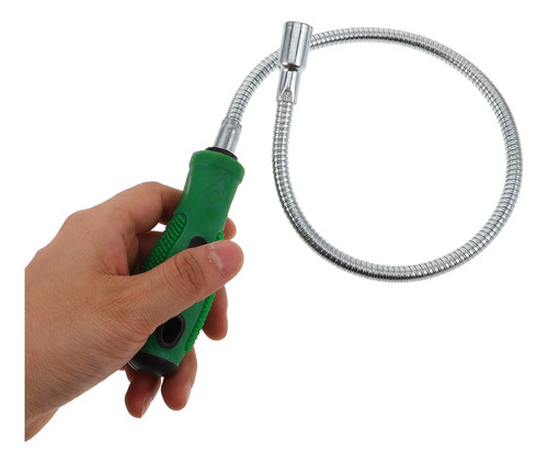 Extractor De Alambre Magnético, Imán Rodante, Varillas Magné