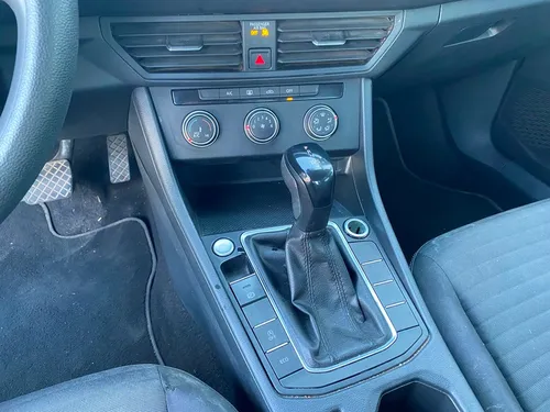 Volkswagen Jetta 1.4 T Fsi Trendline Tip