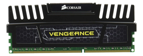 Memoria Ram Ddr3 8gb Pc Corsair Vengeance 1600 Mhz Pc3 12800