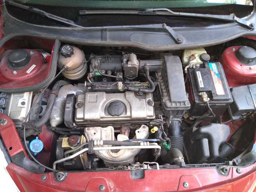 Peugeot 207 2009 1.4 Xr